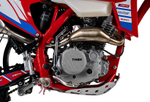 Мотоцикл Эндуро TMBK KINETIC 300H