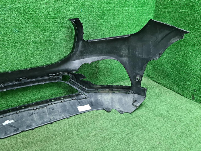 Бампер передний Mercedes GLS x167 (2019-2023) AMG