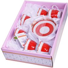 Кофейный сервиз Loraine 28597 12 предметов