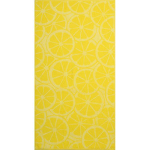 Полотенце Lemon color