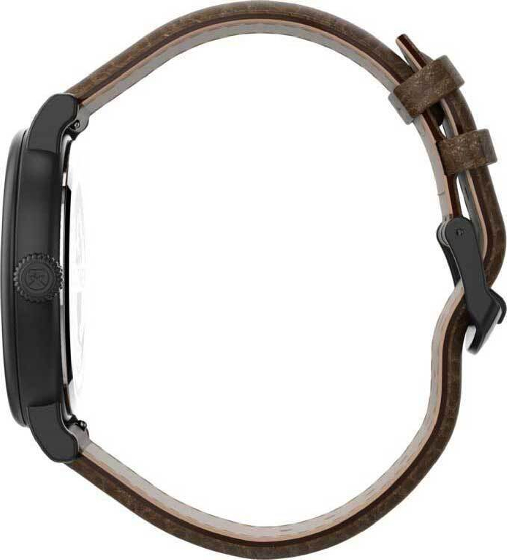 Мужские наручные часы Timex TW2T90800YL