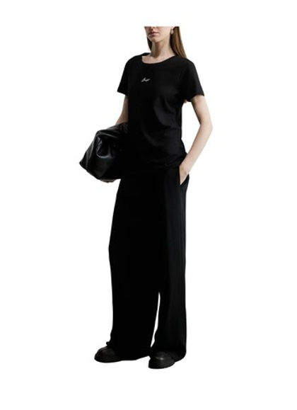 BOSS Футболка с фирменным лого