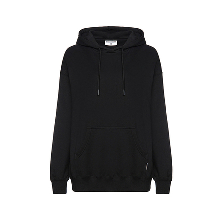 Женская толстовка STREETBEAT Oversize Hoodie