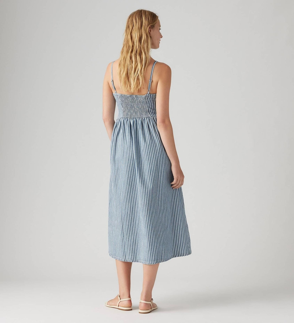 Платье женское LEVI'S ALESSIE BUSTIER DRESS