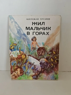 Мальчик жил в горах