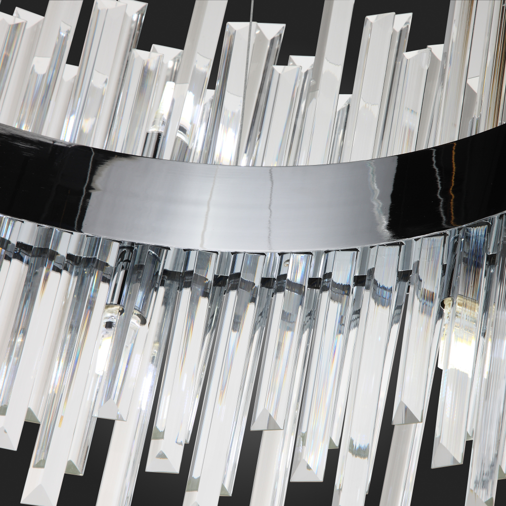 Люстра подвесная ST Luce Bafo SL1160.103.18