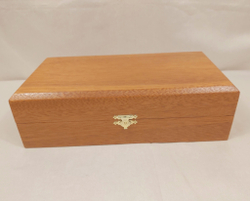 Набор чайно/кофейный "Узорный" (Златоуст)