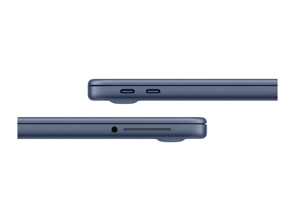 Ноутбук Apple MacBook Neo 8/256 Indigo (синий)