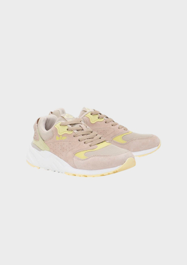 Кроссовки Lee Cooper