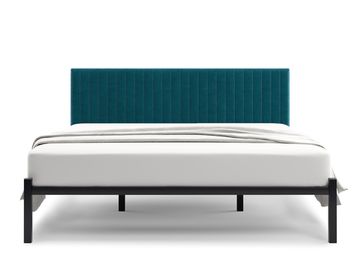 Кровать Лофт Mellisa / Steccato 180 Velutto 20