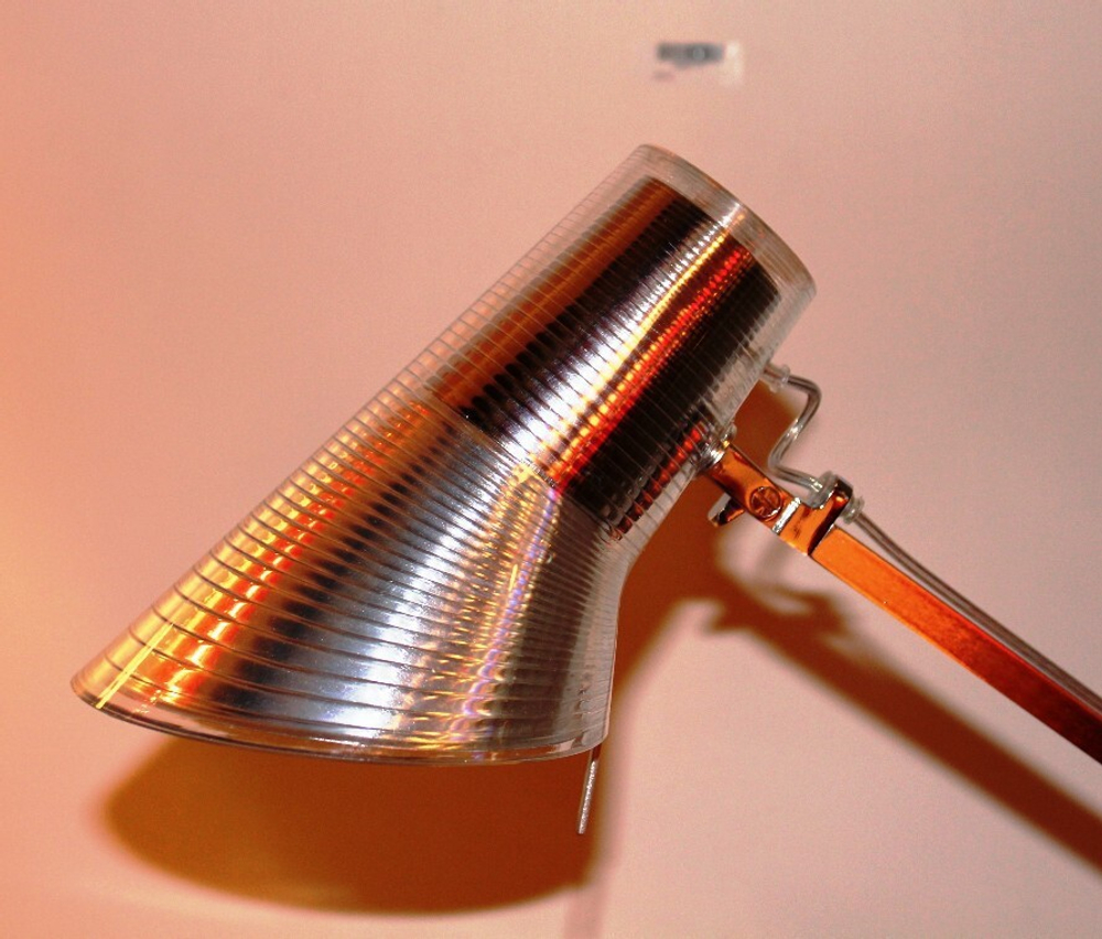 Настольная лампа Kelvin