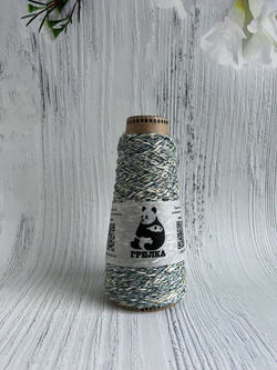 Пряжа для вязания Recycle LineaPiu