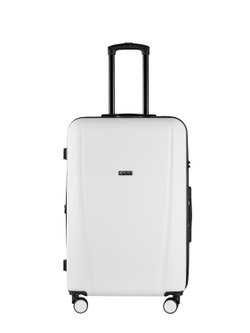 Чемодан Bonle размер L Белый