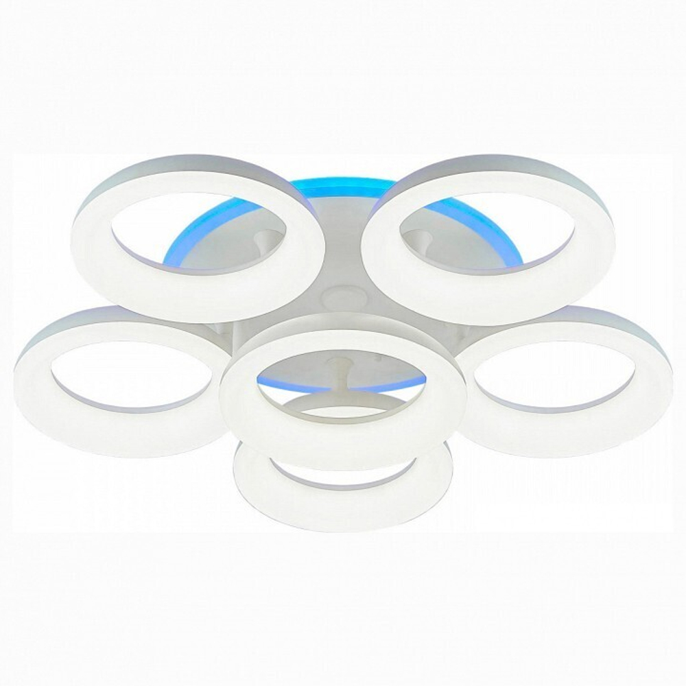 Накладной светильник Citilux CL225A160E