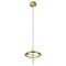 Подвесной светильник LOFT IT Tranquility 10397/B