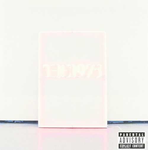 1975 - I Like It When You Sleep, For You Are So