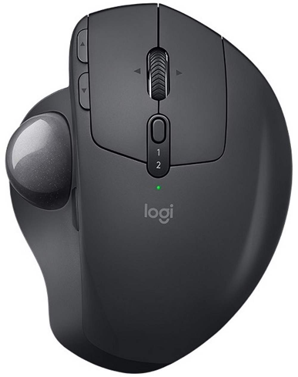 Мышь Wireless Logitech MX Ergo