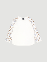 Пижама Mjölk Карнавал, уценка