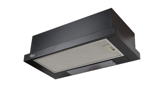 Вытяжка кухонная "making Oasis everywhere" UV-60B