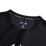 Баскетбольная футболка Anta KAI T-shirt Black