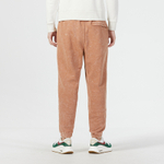 Jordan M J Ess Stmt Wash Flc Pant Logo, DR3090-215