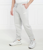 спортивные штаны levete 101 BOSS BLACK - серый(50476811)