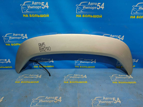 Спойлер SUBARU LEGACY 1998-2003