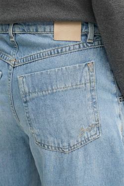 BOSS Orange джинсы relaxed fit женские C SLOUCHY BALOON-2