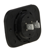 Вольтметр 5-30V цифровой черный