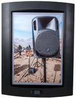 АКУСТИЧЕСКАЯ СИСТЕМА SOUNDKING P4U-B