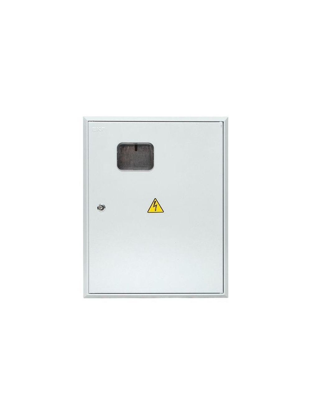 Щит ЩУРн 3/24 (500х400х160) IP31 EKF mb23-3/24