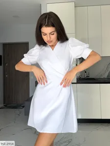 Платье II-4373 Фабрика Моды