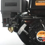 Измельчитель бензиновый Patriot PT SB 76, 732107060