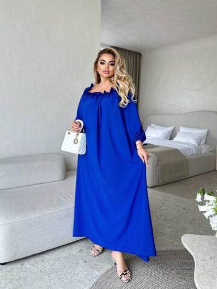 Платье УК-2106 Fabrika