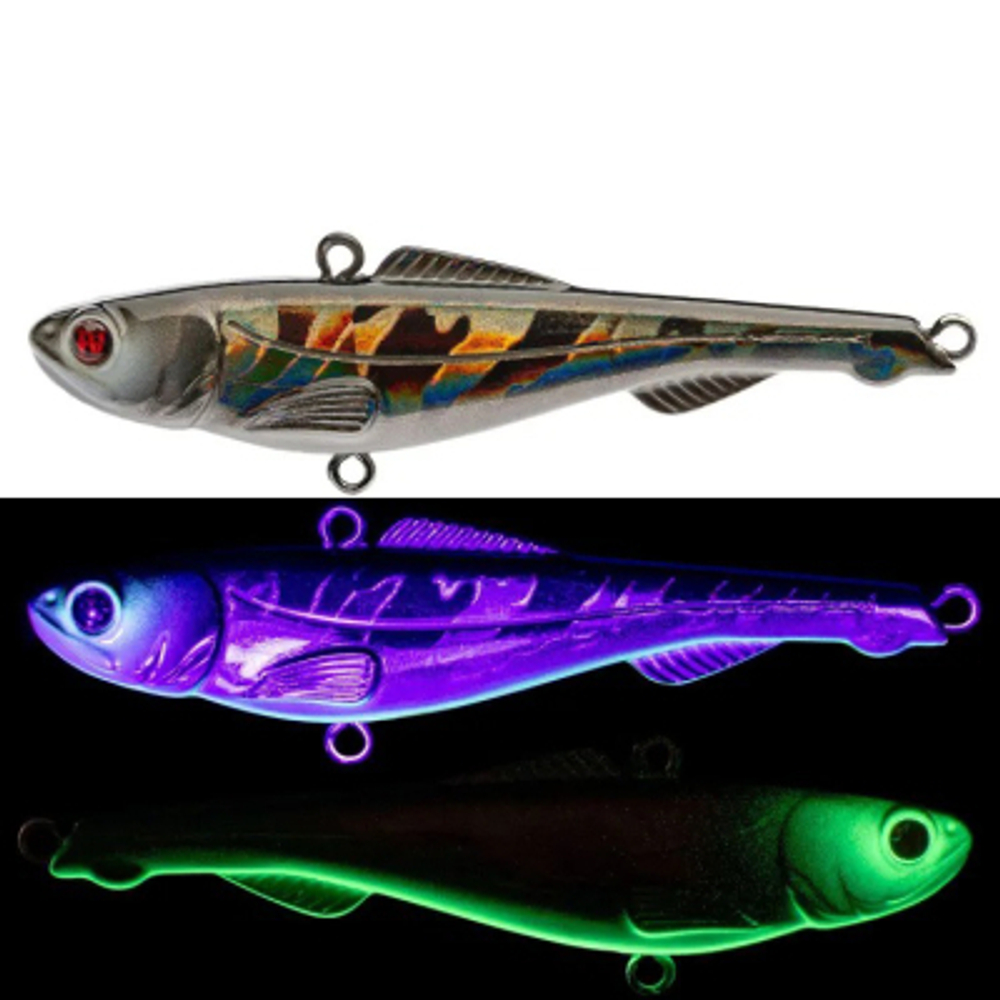 Воблер FA Relax Wagner Vib 70 T04