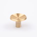 Ручка-кнопка Gardenia