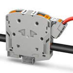 3260106 - PTPOWER 95-PE - Заземляющая клемма