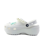 Crocs Classic Platform Clog Eva