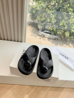 Шлепанцы Loewe