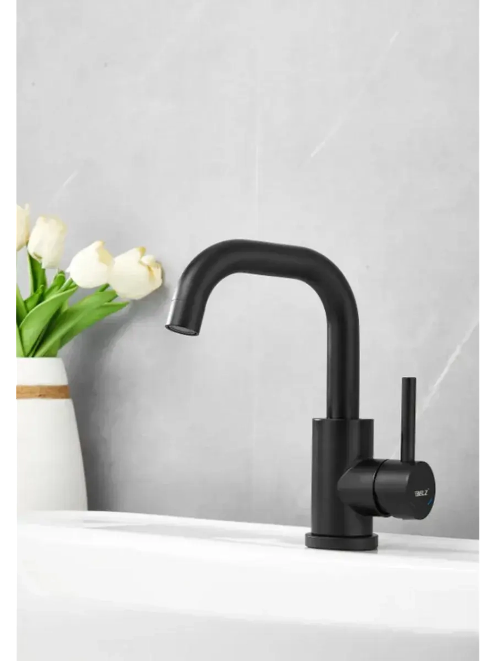 B10810-7 Смеситель для раковины BELZ