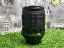 Nikon 18-105mm 3.5-5.6G AF-S ED DX VR Nikkor