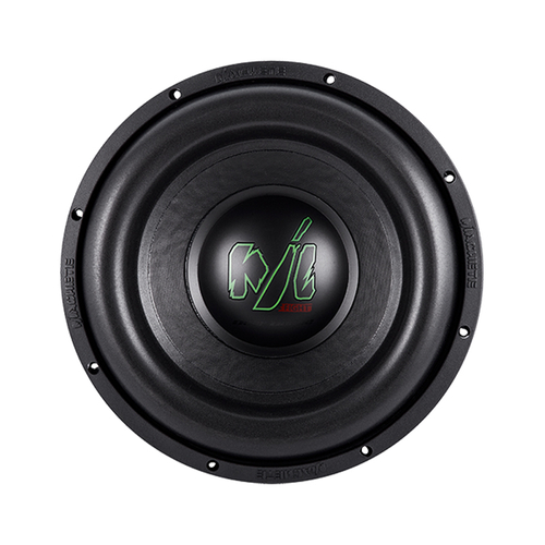 Сабвуфер Machete MF-12 D2 Fight