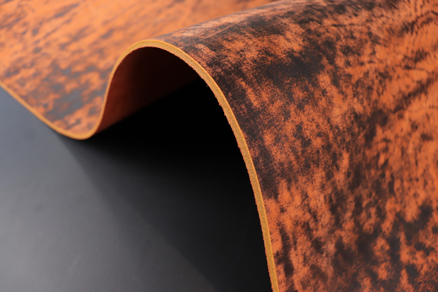 3.6-4.0 Полукулат рыжий лофт