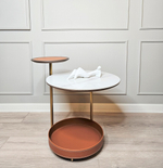 Столик журнальный MLL-D47