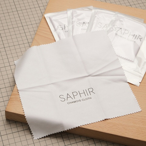 Микрофибра для полировки фурнитуры и нанесения химии