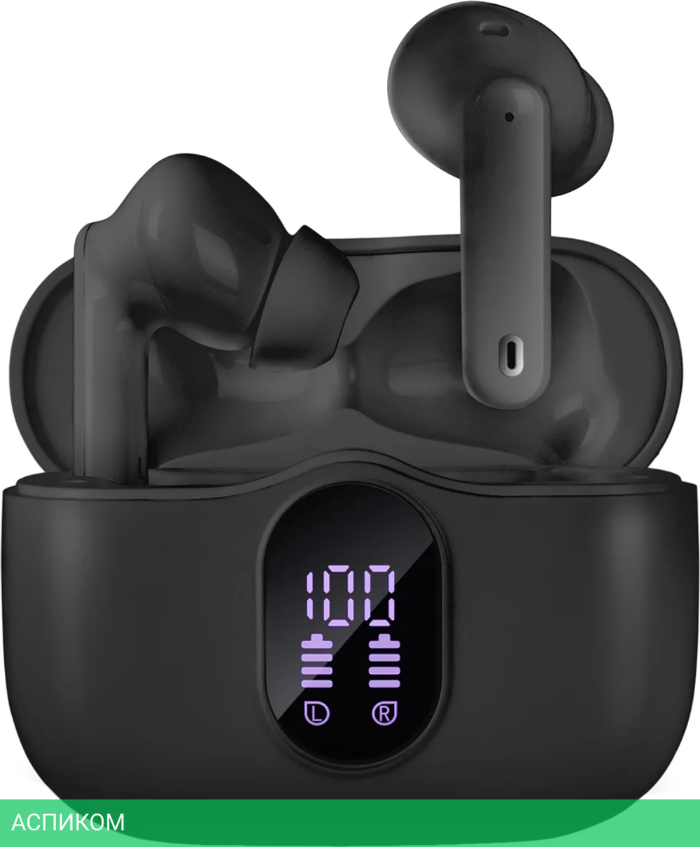 Наушники Sven E-315B черный (SV-022631)