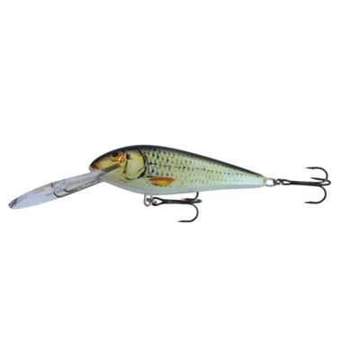 Воблер Kenart Troll SDR 100мм 20г 4.0-6.0м  NR  Divng Depth