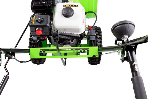 Снегоуборщик REDVERG RD-SB56/7EW