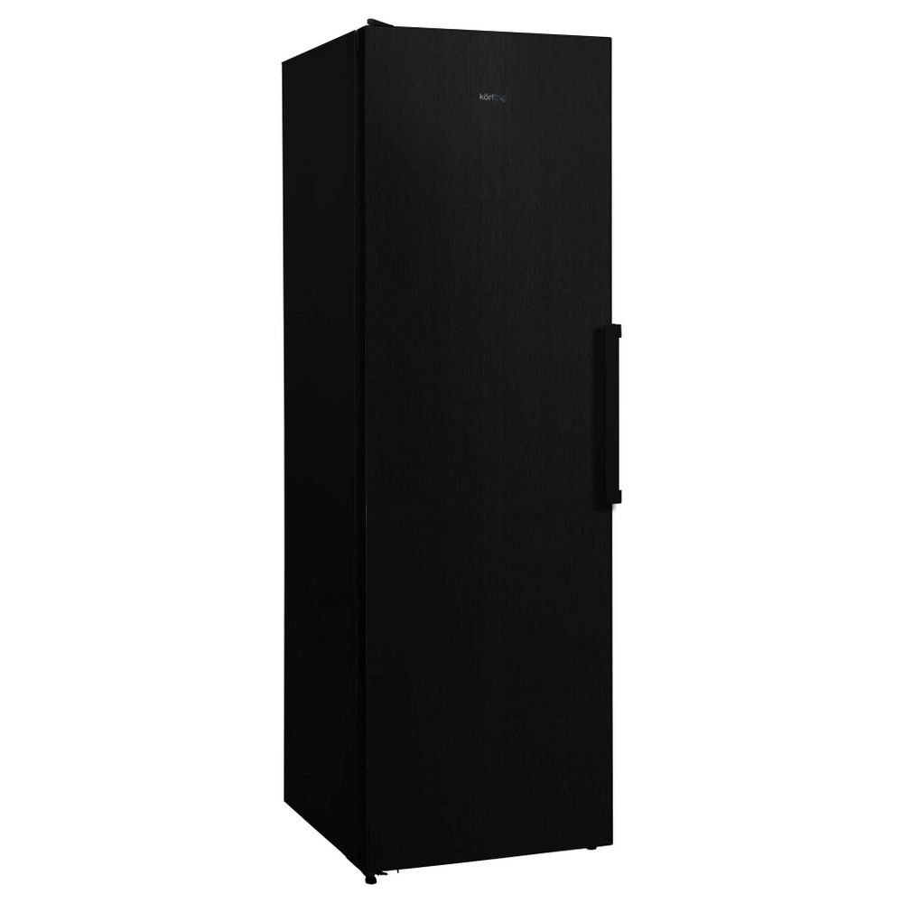 Холодильник Korting KNF 1857 N фото 