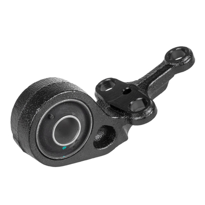 Сайлентблок переднего рычага L=R (задний) с кронштейном NISSAN Almera Classic 06- GANZ GIL061528